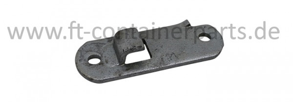 Retainer Plate Forging Type