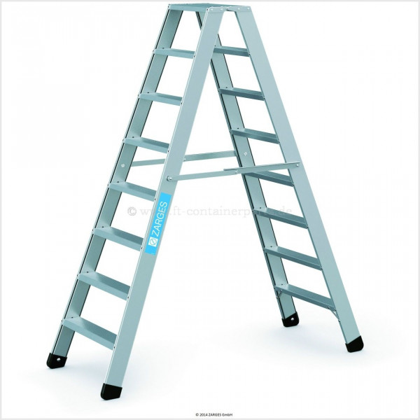 ladder 2,23 mtr