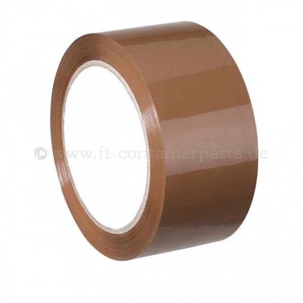 packing tape brown