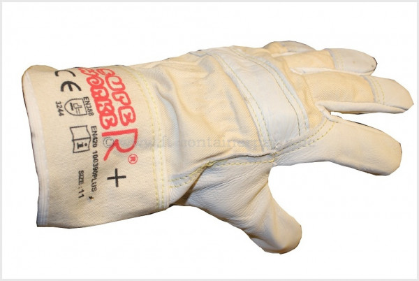 Glove size 11