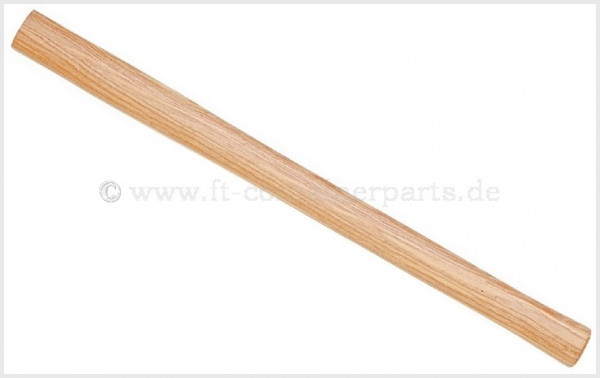 Handhammerstiel Hickory 400 mm für 2 kg DIN 5111