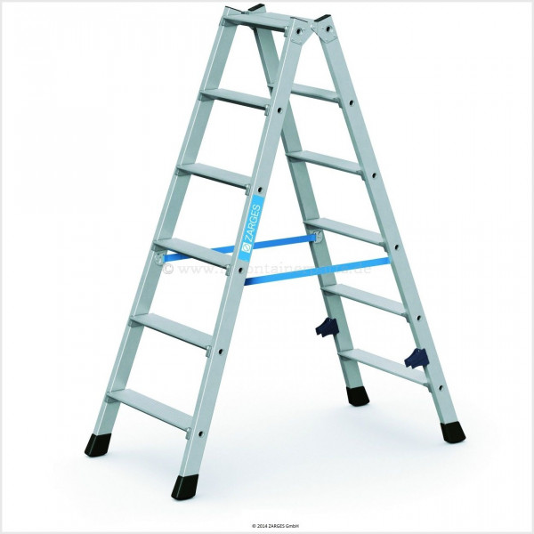 ladder 1,72 mtr