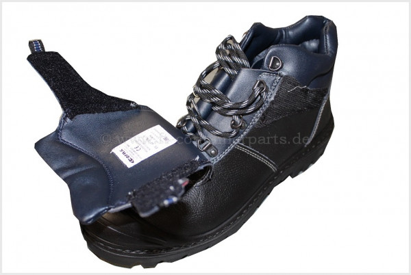 Schuhe -Stiefel S3 Schweißer Cofra Welder